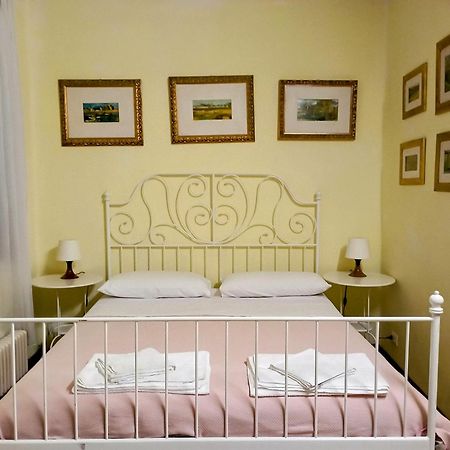 Exclusive Ca Quadri Apartments Veneza Exterior foto