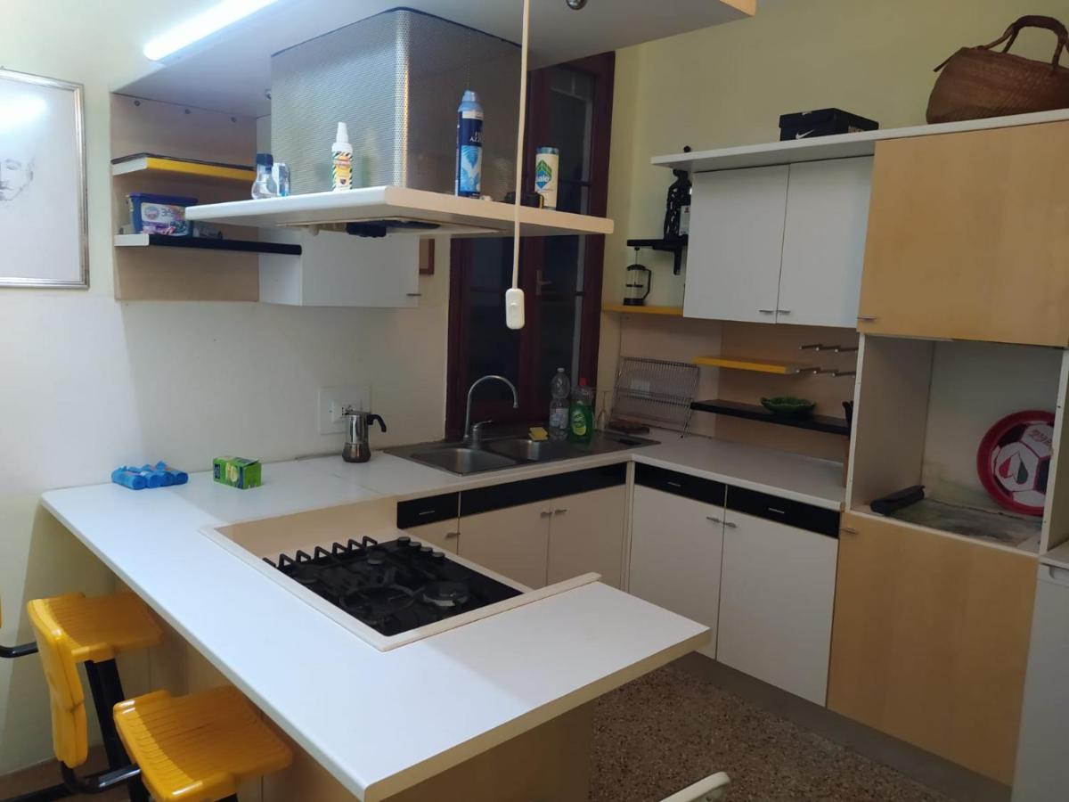 Exclusive Ca Quadri Apartments Veneza Exterior foto