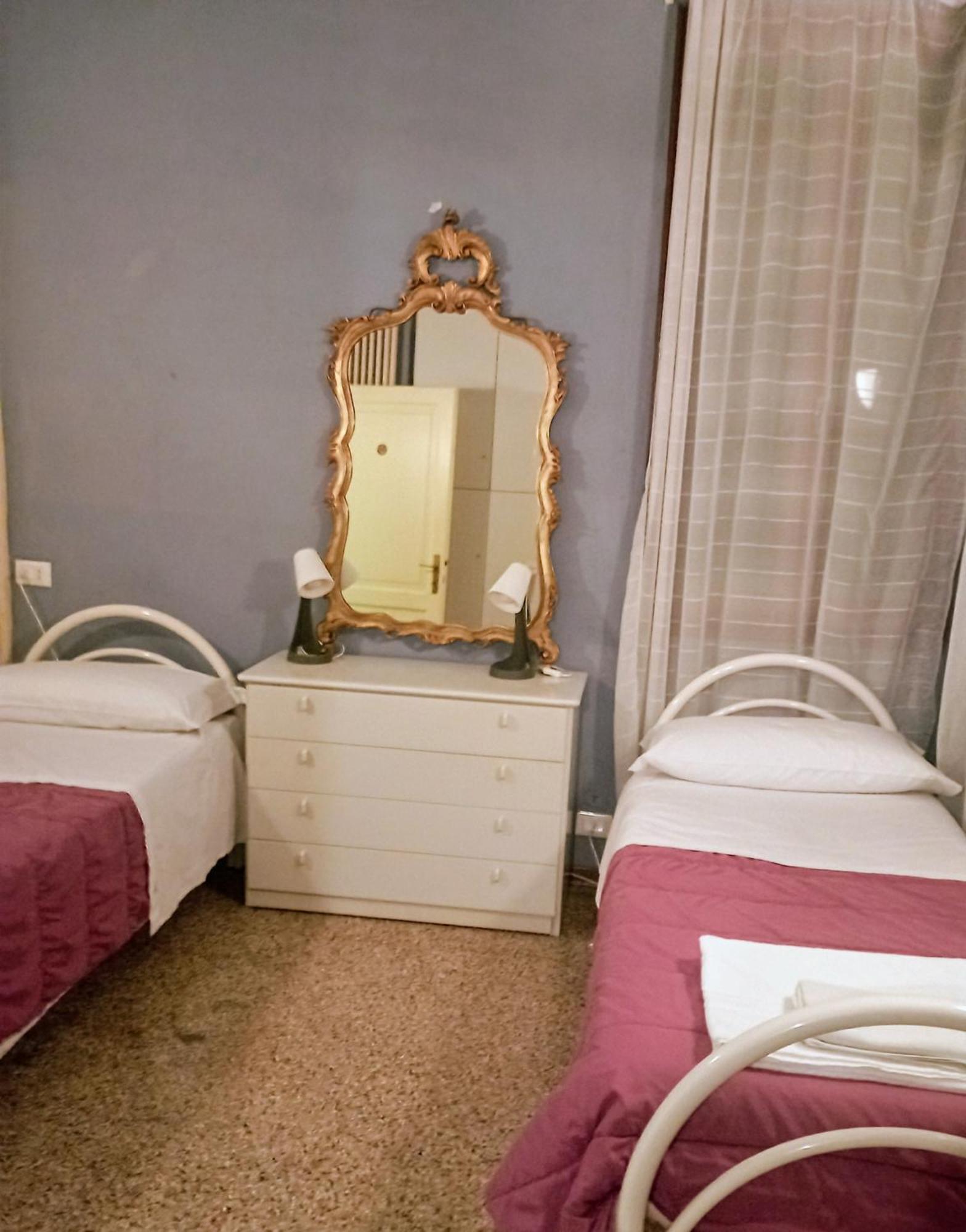 Exclusive Ca Quadri Apartments Veneza Exterior foto