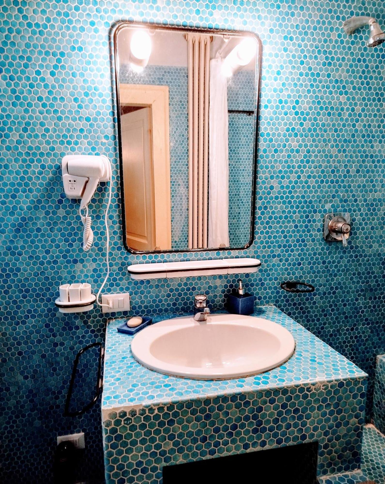 Exclusive Ca Quadri Apartments Veneza Quarto foto